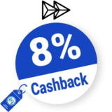 8% Yvette Sports Rabatt – Cashback