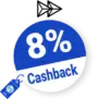 8% Yvette Sports Rabatt – Cashback