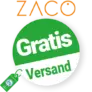 4,90€ ZACO Rabatt – Gratis Versand