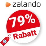 79% Zalando Rabatt – Im Damen Sale