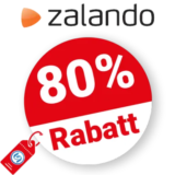 80% Zalando Rabatt – Im Herren Sale