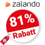 81% Zalando Rabatt – Im Kinder Sale