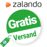 4,90€ Zalando Rabatt – Gratis Versand