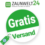 Zaunwelt24 Rabatt – Gratis Versand