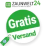 Zaunwelt24 Rabatt – Gratis Versand