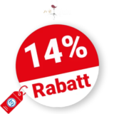 14% Zeit für Wein Rabatt – Auf Weinpakete