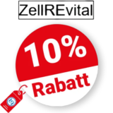 10% ZellREvital Rabatt – Angebote