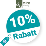 10% Zite Fishing Rabatt – Newsletter