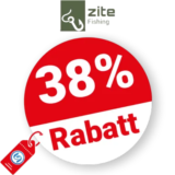 38% Zite Fishing Rabatt – Sale
