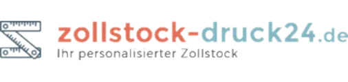 Zollstock-druck24