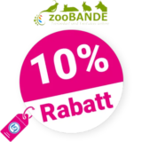 10% zooBANDE Gutschein – AUF ALLES