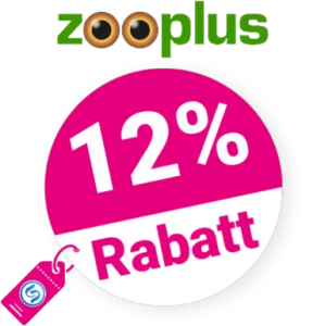 12% Zooplus Gutschein – AUF ALLES