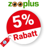 5% Zooplus Rabatt – Im Abo