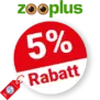 5% Zooplus Rabatt – Im Abo