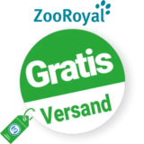 3,90€ ZooRoyal Rabatt – Gratis Versand