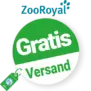 3,90€ ZooRoyal Rabatt – Gratis Versand