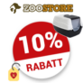 10% Zoostore Gutschein