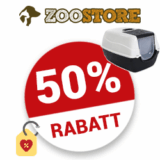 50% Zoostore Gutschein – Sale