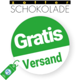 5,90€ Zotter Schokolade Rabatt – Gratis Versand